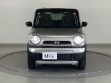 LEDヘッドライトを装備しています。LEDヘッドライトはとても明るく、雨の日や夜間走行も安全・安心です。
