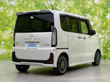N-BOXカスタム ターボ 