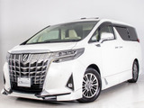 ★フロントビュー★グリル交換、エアロ取り付け等、カスタムもお任せください!