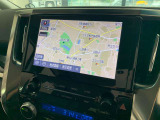 ディスプレイオーディオ搭載!ナビキット付き!!スマホと連動可能です!