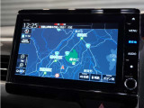 ◆ホンダ純正メモリーナビ◆初めての場所もナビゲーションがご案内!楽しい旅行をサポートします。
