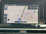 走る楽しさを加速する、日産オリジナルメモリーナビゲーションです。Bluetoothも対応しております。