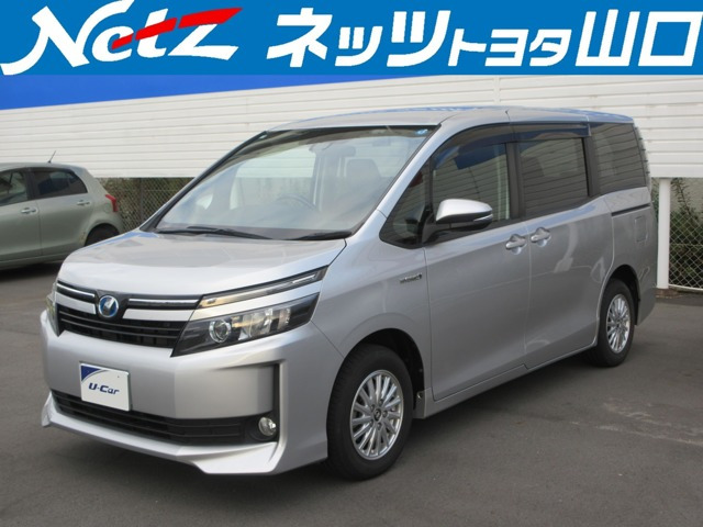 トヨタ ノア 
