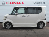 第3者機関によって車両状態証明書を発行しております。安心・信頼のお車です。