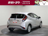 「中古車ハイブリッド保証」付き。ハイブリッド機構を無償で保証します。保証期間は、初度登録年月から10年目まで、またはロングラン保証が終わってから3年間。ただし累計走行距離が20万km以内です。