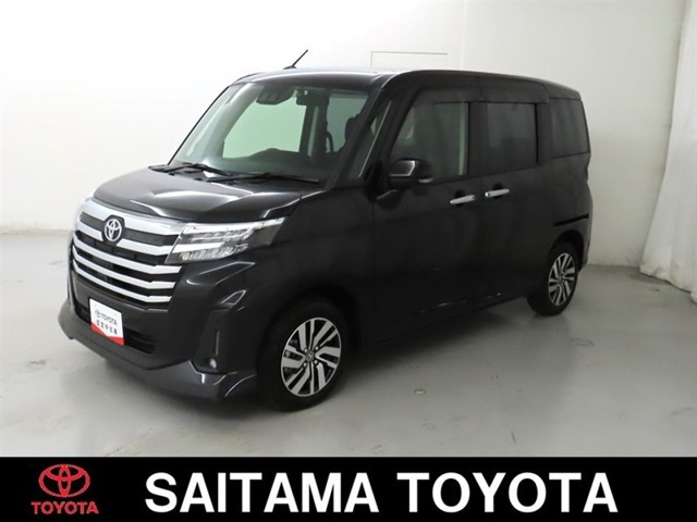 トヨタ ルーミー 
