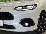 【シーケンシャルターンランプ付きLEDヘッドライト】人気の『流れるウィンカー』付きのLEDヘッドライトを装備♪高級感はもちろん、点灯時は存在感たっぷりで他車からも認識されやすく安心です。
