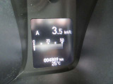 走行4,889km!