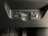 高速道路をスイスイッと通過の『ETC』付き!ETCカードをお持ちでない方は、トヨタETCカードもございますので、ご相談下さいね☆詳しくは無料通話0078-6003-827541 相模原ICすぐ
