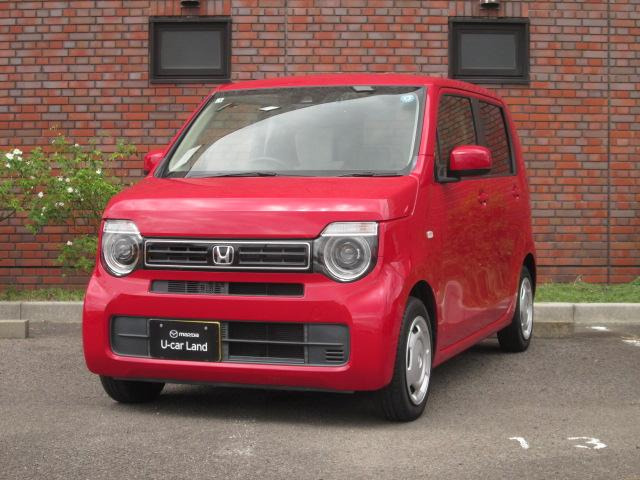 N-WGN L ホンダ センシング 