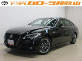 トヨタカローラ和歌山の認定中古車『トヨタ クラウンHV Gエグゼクティブ』をご覧いただきありがとうございます。