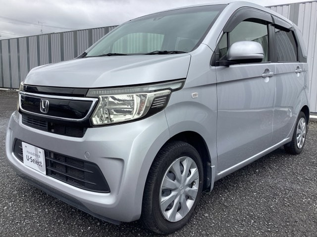 ホンダ N-WGN 