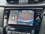 駐車時の安全性を高めるバックモニター。狭い場所でもスムーズな駐車をサポートします。初心者の方にもおすすめです。