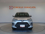 トヨタのコンパクトSUV ライズ!!