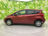 ノート 1.2 X FOUR エマージェンシーブレーキパッケージ 4WD 