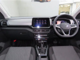 T-Cross TSI アクティブ 