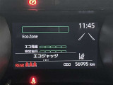 撮影時の走行距離です☆ご来店時や納車時には展示の移動や整備などで、若干距離が進んでる場合がございます。