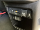 ETC付いてます。ETCが使用可能な道路通行料はキャッシュレスでスマートに走行できます。再セットアップして納車致します。