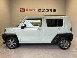 側面からの写真です。ご希望のお車が見当たらない場合は、弊社スタッフがしっかりとお客様のご要望に合ったお車をお探し致します。