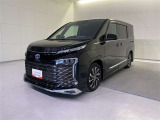 スライドドアで家族みんな乗り降りラクラク♪おすすめミニバンです。