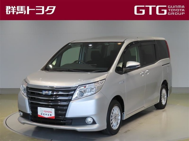トヨタ ノア 