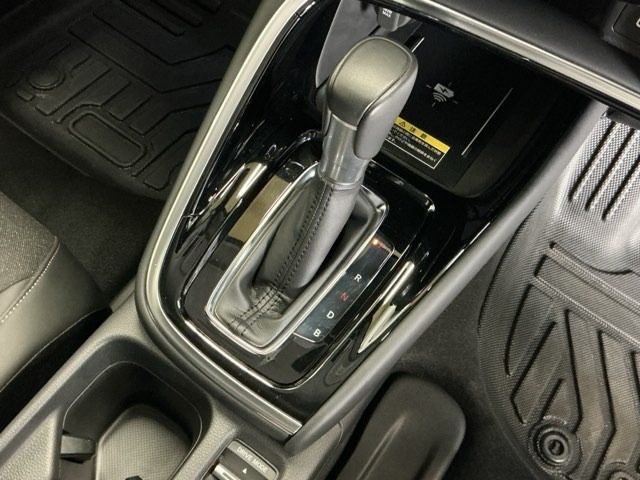 ホンダ ヴェゼル 1.5 ハイブリッド Z の中古車詳細 (53,000km