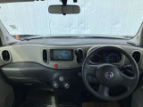 運転席まわりです。細かいオプションなど、気になるところがあればお気軽にメールやお電話等でお問合せください。