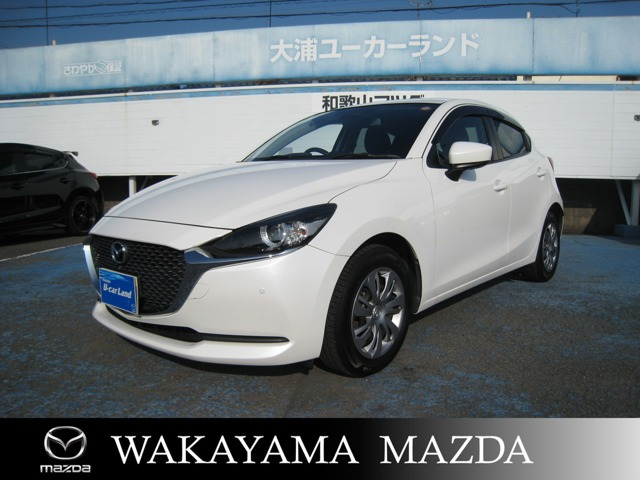 マツダ MAZDA2 