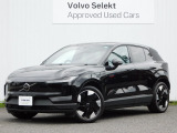 2026年モデルEX30 Ultra Single Motor Extended Range 内外装程度良好な当店デモカー車。