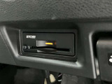 ETCです。セットアップを完了してから納車となりますので、すぐにご利用頂けます♪