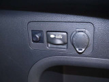 1500Wまで使えるAC100Vコンセント