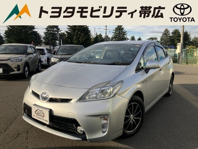 トヨタ プリウス 