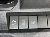 安全装置完備で運転も安心です
