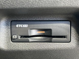 【ETC】高速道路の料金所をストレスなく通過!話題のスポットやサービスエリアに多い「スマートIC」利用時は必須のアイテムです。当店でセットアップを実施、ご納車当日からすぐにご利用いただけます!