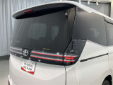 LEDテールライトです。省電力、高輝度のLEDは明るく照らすので夜間運転時の視認性を高めます。スタイリッシュな見た目で細かいところもこだわりたいあなたに!
