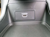 HDMI入力端子が装備されています。