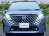 『※あいにく小雨の最中に撮影となりました。ぜひ日産神奈川Carスクエア湘南台展示場で実車を確認ください!』◎掲載車両の在庫状況確認・来店のご予約等、お気軽に私共までご相談ください。