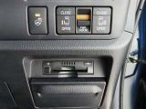 両側電動のスライドドアで楽々スムース!運転席からも開閉の操作もできます♪キーのスイッチひとつで自動開閉できる便利な機能もついてます♪