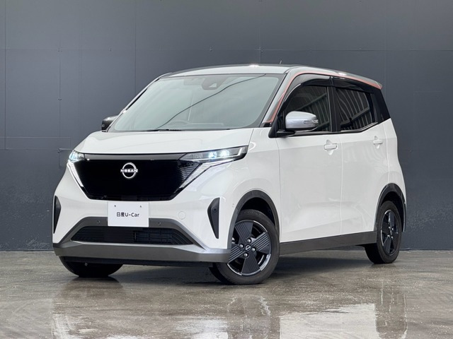 日産 サクラ 
