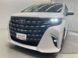 消費電力も少なく寿命も長いのがLEDの特徴。HIDのような点灯のタイムラグもなくパッと明るくなるのも特徴のひとつです。
