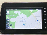 NM1・9インチ日産オリジナルナビゲーションならではの上質感とインパネとのフィット感が魅力。スマートフォン連携をワイヤレスで!人気のネット動画がナビの大画面で楽しめます。