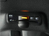 ◆ETC車載器 装備車◆今や必需品のETC!有料道路を利用する際にスムースに通過でき、わずらわしい料金支払いから開放されます!