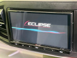 【ナビゲーション】使いやすいナビで目的地までしっかり案内してくれます。各種オーディオ再生機能も充実しており、お車の運転がさらに楽しくなります!!