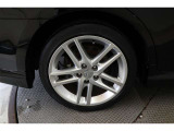 アルミホイール【タイヤサイズ225/45R18】