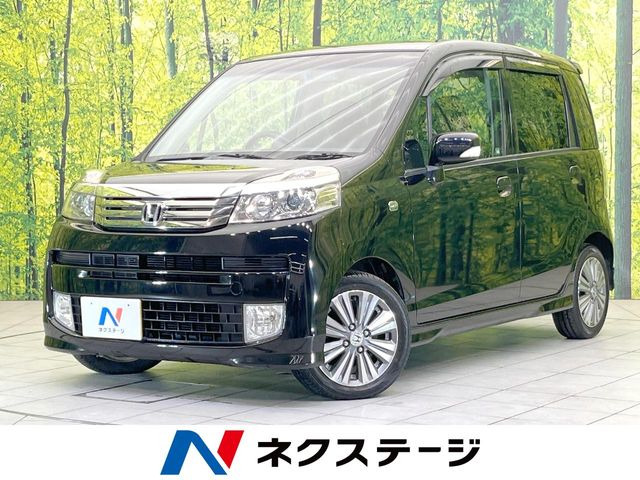 ホンダ ライフ 