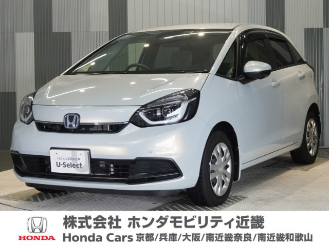 ホンダ フィット 