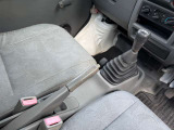 運転席廻り