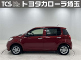 外板色はファイアークォーツレッドメタリック(R67)!