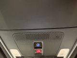 ホンダコネクトも装備しております。いざという時にスイッチ一つで助けに駆けつけてくれるんです。詳しくはスタッフまで