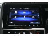 純正8INナビ VXM-197VFEi 2020年Bluetooth USBフルセグ WFMサウンドコンテナSD CD DVD